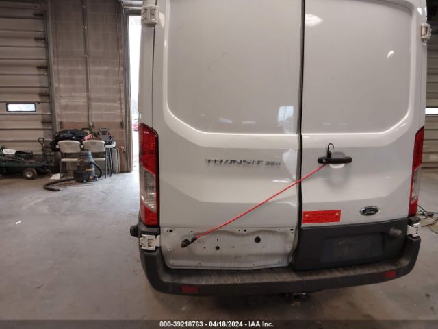 1FTBW2CM7JKA87225 Ford Transit-350