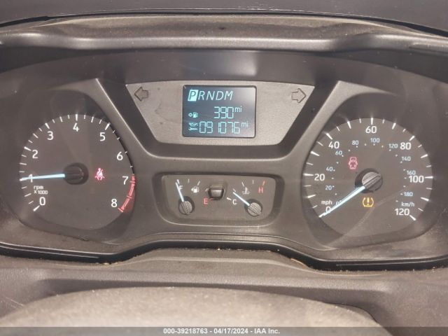 1FTBW2CM7JKA87225 Ford Transit-350