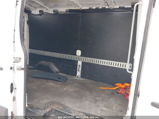 1FTBW2CM7JKA87225 Ford Transit-350