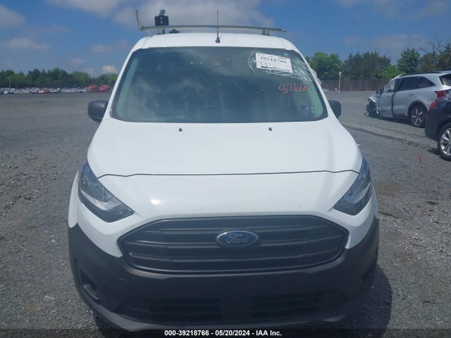 Ford Transit Connect Xl 2020 NM0LS7E22L1462193 Image 12