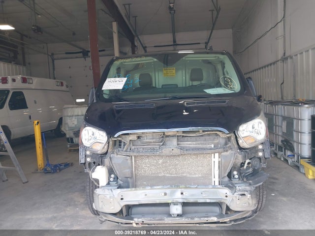 Ford Transit-150 2021 1FTYE1Y89MKA24098 Image 13