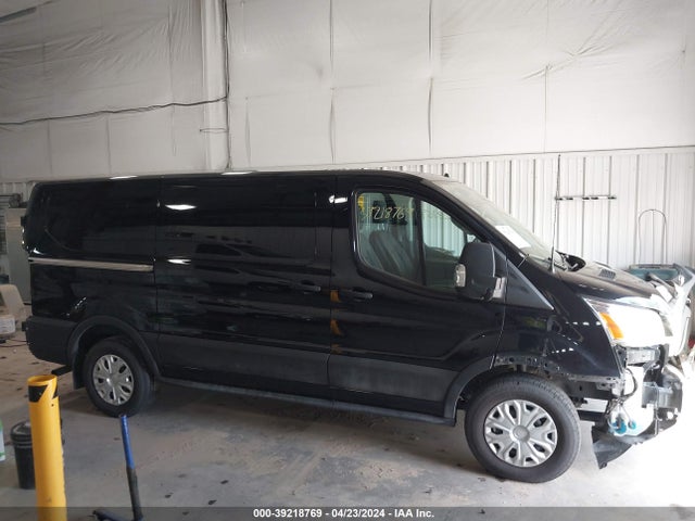 Ford Transit-150 2021 1FTYE1Y89MKA24098 Image 14