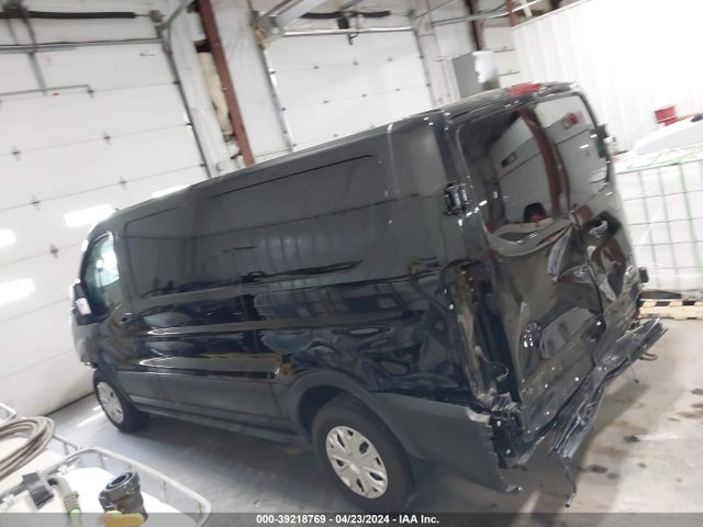 Ford Transit-150 2021 1FTYE1Y89MKA24098 Image 15