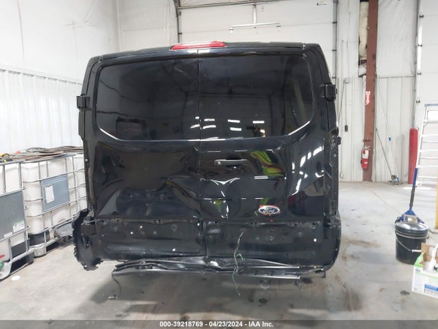 Ford Transit-150 2021 1FTYE1Y89MKA24098 Image 17