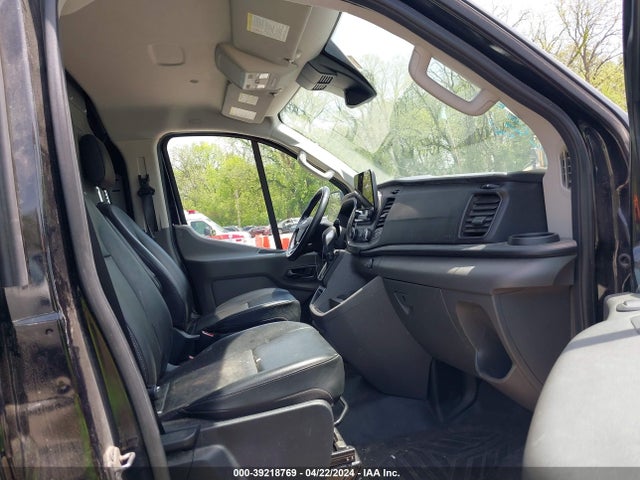 Ford Transit-150 2021 1FTYE1Y89MKA24098 Image 5