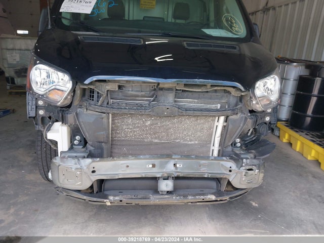 Ford Transit-150 2021 1FTYE1Y89MKA24098 Image 6