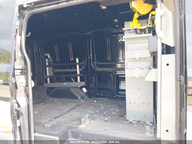 Ford Transit-150 2021 1FTYE1Y89MKA24098 Image 8