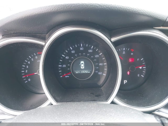 KIA OPTIMA EX 2015 5XXGN4A79FG398707 Image 7