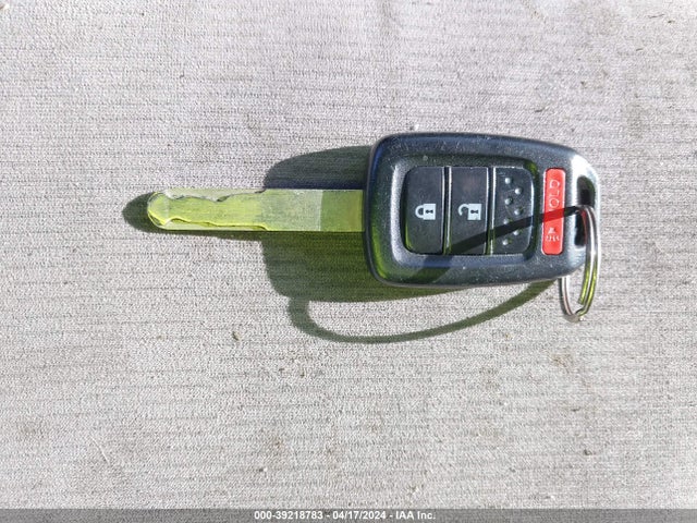 Honda CR-V LX 2014 3CZRM3H3XEG704537 Image 11