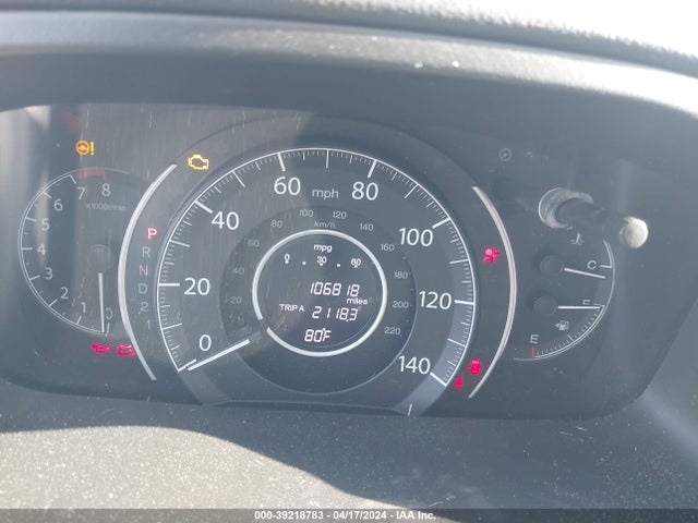 Honda CR-V LX 2014 3CZRM3H3XEG704537 Image 15