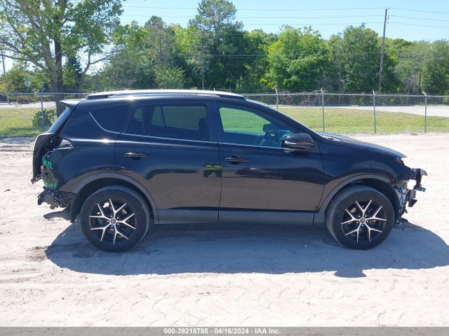 Toyota RAV4 SE 2017 2T3NFREV1HW336597 Image 13