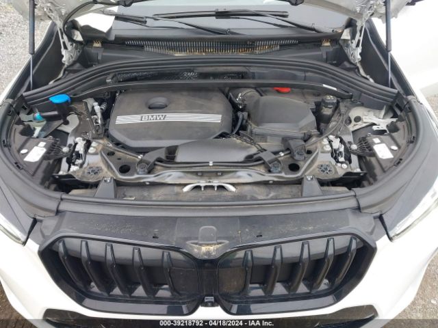 WBX73EF01P5W01721 BMW X1 Xdrive28i