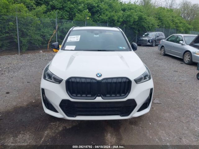 WBX73EF01P5W01721 BMW X1 Xdrive28i