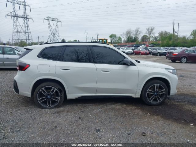 WBX73EF01P5W01721 BMW X1 Xdrive28i