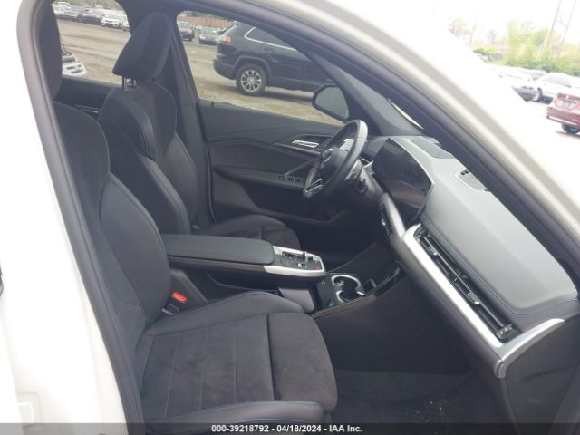 WBX73EF01P5W01721 BMW X1 Xdrive28i