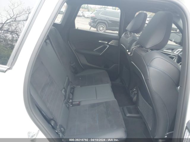 WBX73EF01P5W01721 BMW X1 Xdrive28i