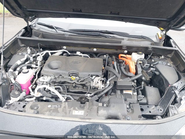 Toyota Rav4 Prime Se 2021 JTMAB3FV7MD029125 Image 10