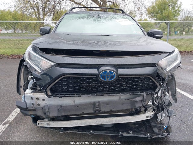 Toyota Rav4 Prime Se 2021 JTMAB3FV7MD029125 Image 12