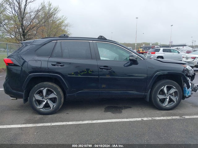 Toyota Rav4 Prime Se 2021 JTMAB3FV7MD029125 Image 13