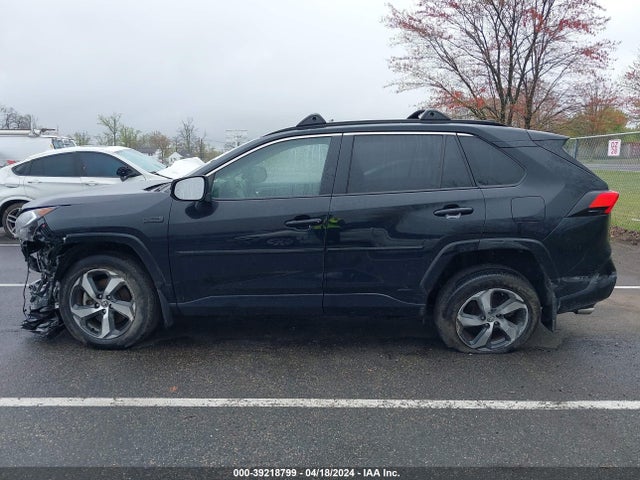 Toyota Rav4 Prime Se 2021 JTMAB3FV7MD029125 Image 14