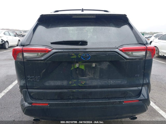 Toyota Rav4 Prime Se 2021 JTMAB3FV7MD029125 Image 16