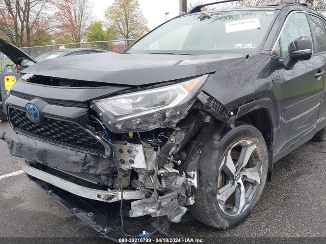 Toyota Rav4 Prime Se 2021 JTMAB3FV7MD029125 Image 17