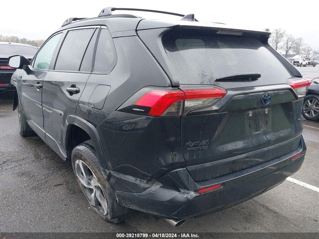 Toyota Rav4 Prime Se 2021 JTMAB3FV7MD029125 Image 3