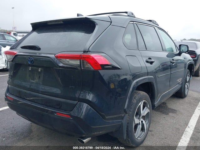 Toyota Rav4 Prime Se 2021 JTMAB3FV7MD029125 Image 4