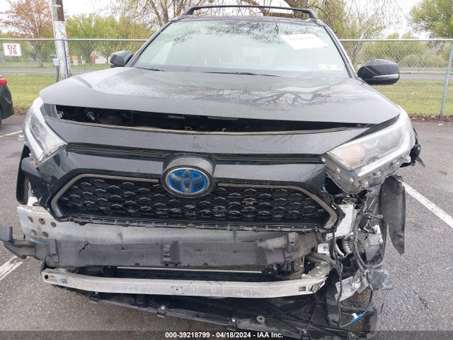 Toyota Rav4 Prime Se 2021 JTMAB3FV7MD029125 Image 6