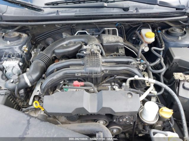 JF1GJAA68GH020499 Subaru Impreza 2.0i