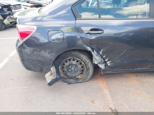 JF1GJAA68GH020499 Subaru Impreza 2.0i