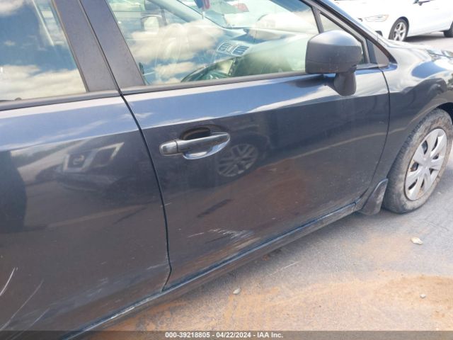 JF1GJAA68GH020499 Subaru Impreza 2.0i