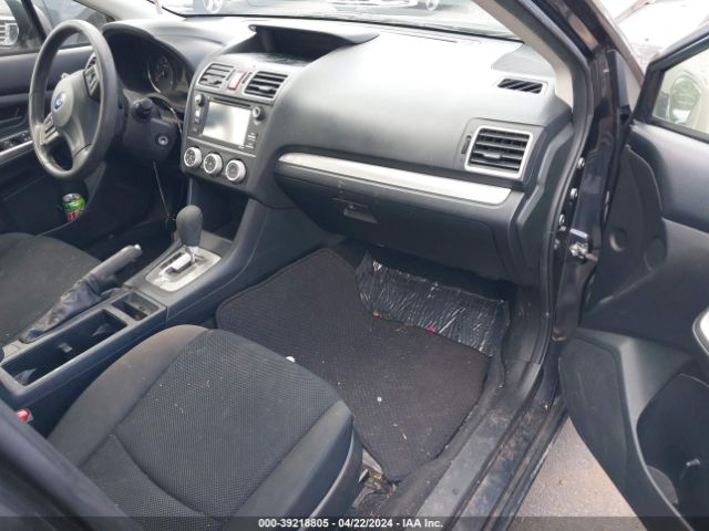 JF1GJAA68GH020499 Subaru Impreza 2.0i