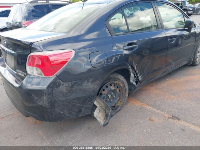JF1GJAA68GH020499 Subaru Impreza 2.0i