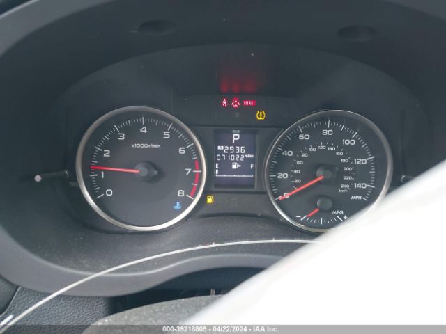 JF1GJAA68GH020499 Subaru Impreza 2.0i