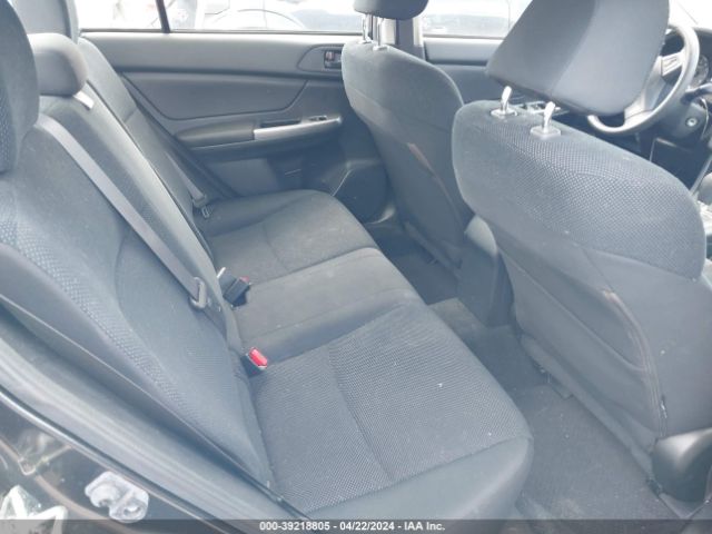 JF1GJAA68GH020499 Subaru Impreza 2.0i