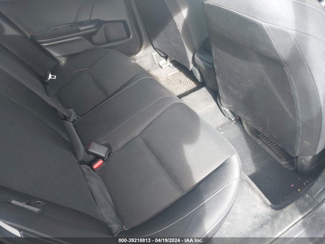 Honda INSIGHT EX 2021 19XZE4F52ME009900 Image 8