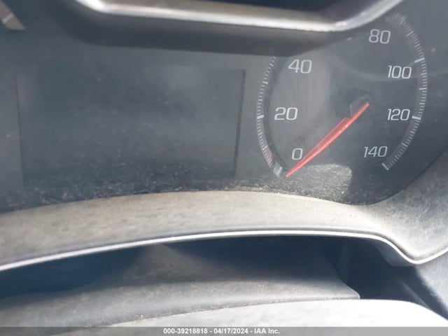 Chevrolet IMPALA 1LT 2018 2G1105S30J9139148 Image 14