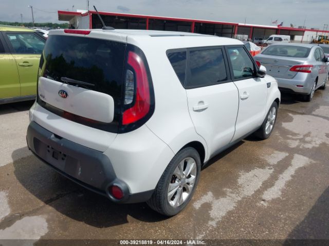 KNDJP3A50E7007489 KIA SOUL +