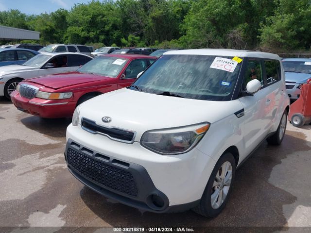 KNDJP3A50E7007489 KIA SOUL +