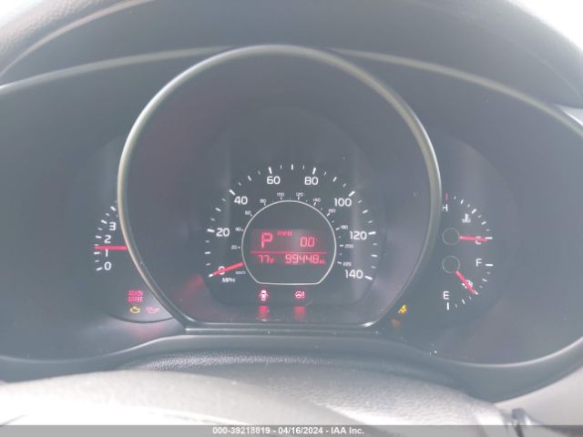 KNDJP3A50E7007489 KIA SOUL +