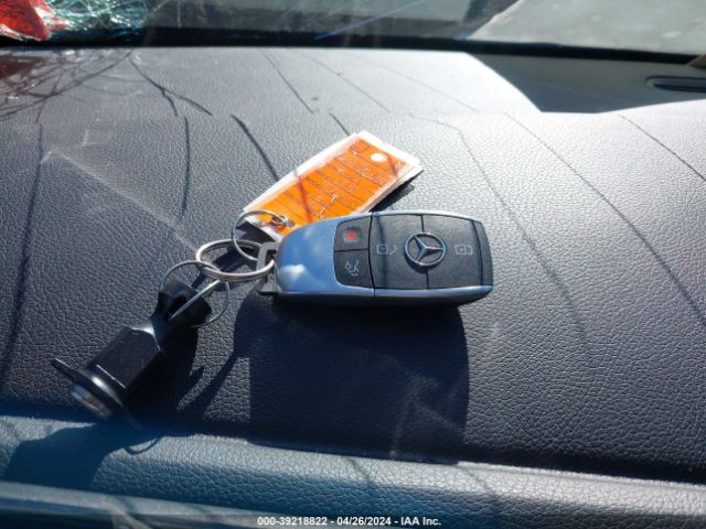W1N4N4HB9MJ190826 Mercedes-Benz Gla 250 4matic