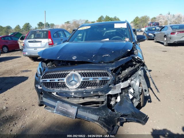 W1N4N4HB9MJ190826 Mercedes-Benz Gla 250 4matic
