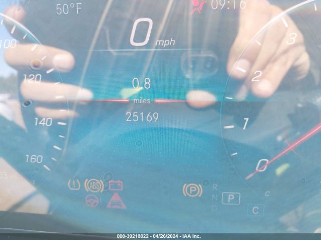 W1N4N4HB9MJ190826 Mercedes-Benz Gla 250 4matic