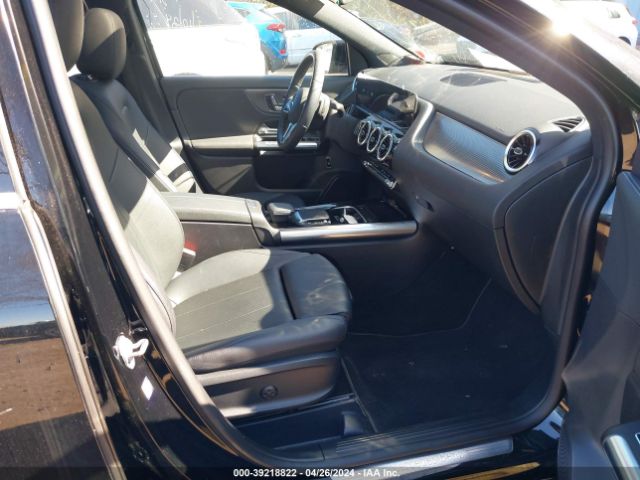W1N4N4HB9MJ190826 Mercedes-Benz Gla 250 4matic