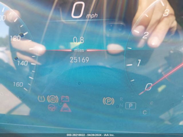 W1N4N4HB9MJ190826 Mercedes-Benz Gla 250 4matic