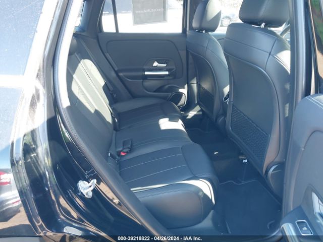 W1N4N4HB9MJ190826 Mercedes-Benz Gla 250 4matic