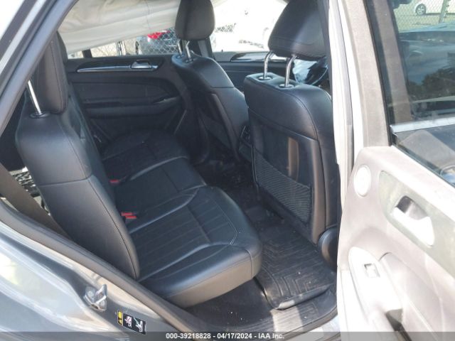 4JGDA5HBXJB174287 Mercedes-Benz Gle 350 4matic