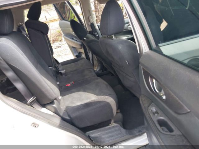 5N1AT2MT5GC809297 Nissan Rogue S/sl/sv