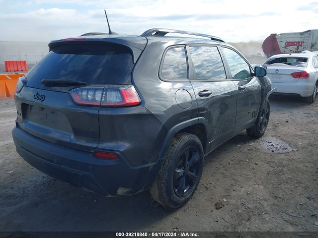 1C4PJMLB9KD414969 Jeep Cherokee Altitude 4x4